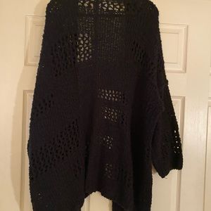 Free People Cardigan